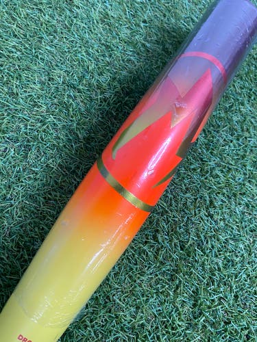 Easton Hype Fire Composite BBCOR (2 5/8") 2026 (-3)