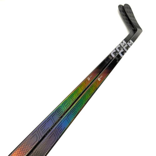 2 Pack - CCM Jetspeed FT8 Pro LH 90 Flex P29 - RH2267