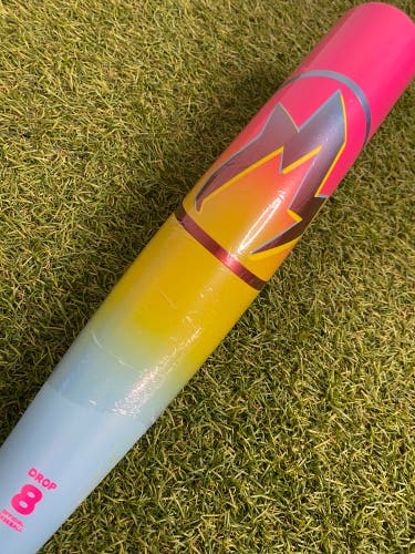 Easton Hype Fire Composite USSSA (2 3/4") 2026 (-8)