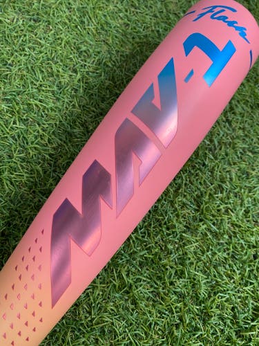 Easton Mav1 Flash Alloy (2 3/4") USSSA Bat 2026 (-10)
