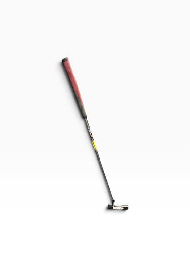 Used Ping SCOTTSDALE ANSWER 2 Mens Putter LH 10743-S000495044