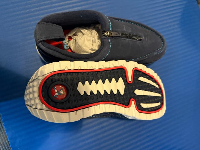 Team USA 2026 Olympic Men's Size M 9.5 (W 10.5) Adult Nike Shoes (New)