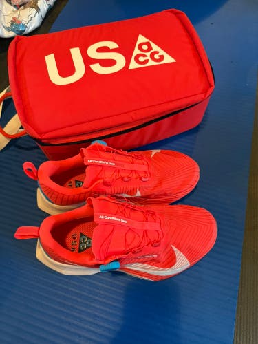 Team USA OLYMPIC PODIUM SHOE 2026
