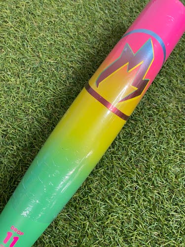 Easton Hype Fire Composite USA (2 5/8") 2026 (-11)