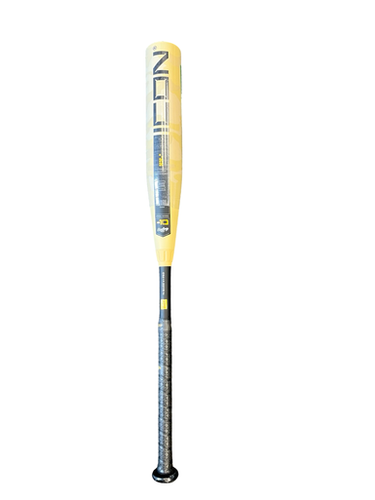 New Rawlings ICON BB/SB USSSA 2 3/4 Bat 11682-ICON