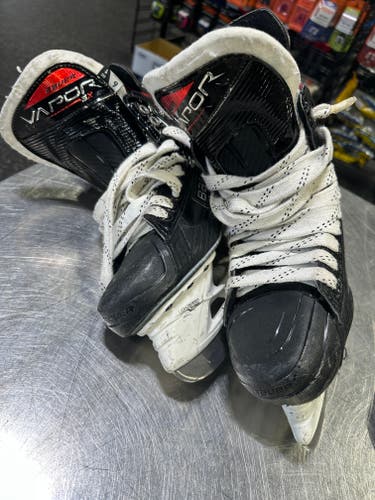 Bauer Vapor 3X Hockey Skates Size 6 (Used)