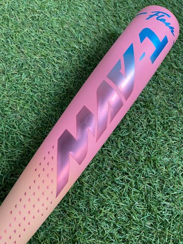 Easton Mav1 Flash Alloy (2 5/8") BBCOR Bat 2026 (-3)