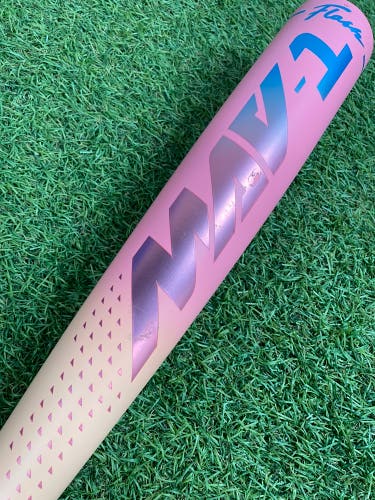 Easton Mav1 Flash Alloy (2 5/8") BBCOR Bat 2026 (-3)