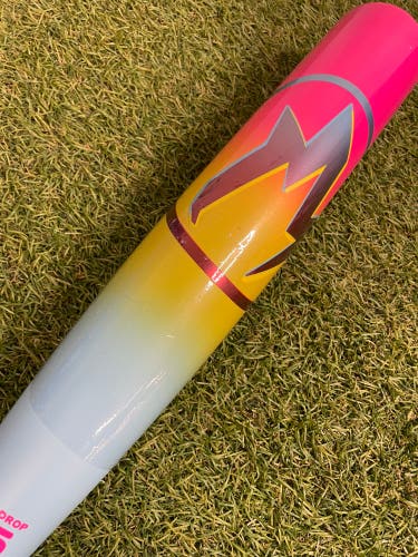 Easton Hype Fire Composite USSSA (2 3/4") 2026 (-5)
