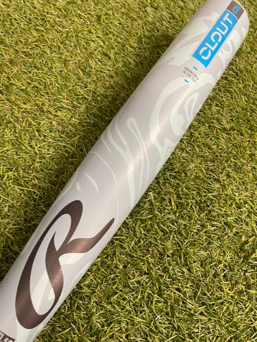 Rawlings Clout AI BBCOR 2025 (-3)
