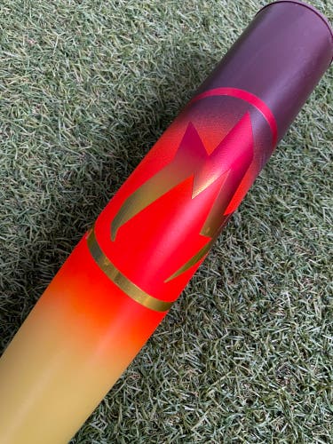 Easton Hype Fire Composite BBCOR (2 5/8") 2026 (-3)
