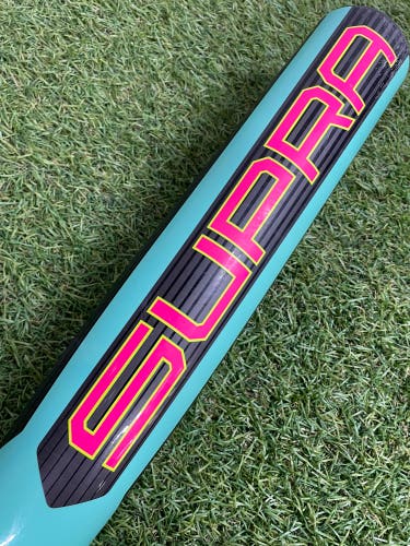 Louisville Slugger Supra Composite USSSA (2 3/4") 2026 (-5)