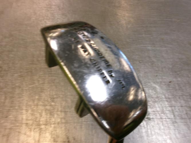 Used PLAYER SUPREME CHIPPER Golf Chipper RH Unknown Degree 11339-S000206984