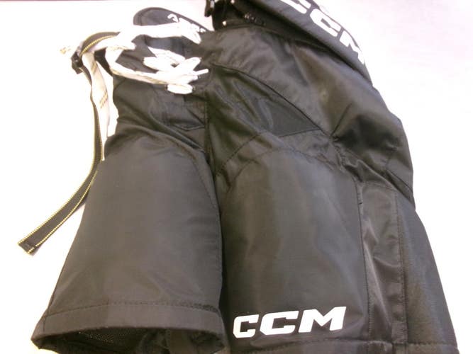 Used CCM AS580 Junior Pant Black SM 11339-S000206987
