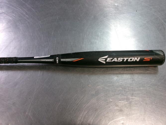 Used Easton S1 BB/SB Youth Bat 31" 11868-S000072025