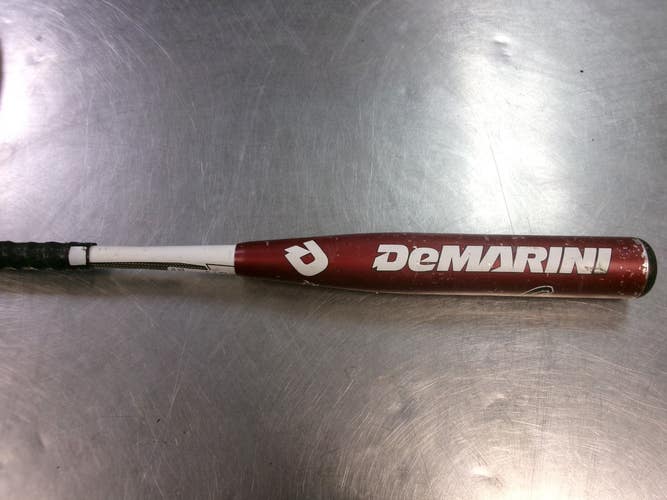Used Demarini VOODOO BB/SB Youth Bat 31" 11868-S000072027