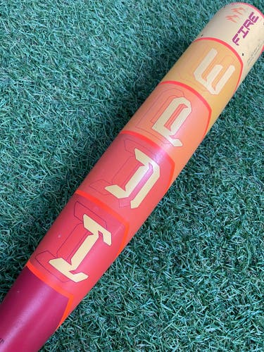 Easton Hype Fire (2 3/4") USSSA Bat (-5) 2025
