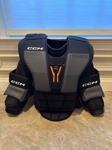 Fit 1 CCM Pro Spec Goalie Chest Protector
