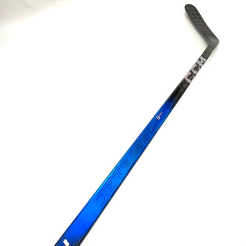 CCM Trigger 10 Pro (Dressed Jetspeed FT8 Pro) LH 95 Flex P29M - RH2269