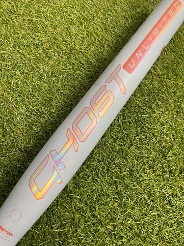 Easton Ghost Unlimited Fastpitch 2025 (-9)