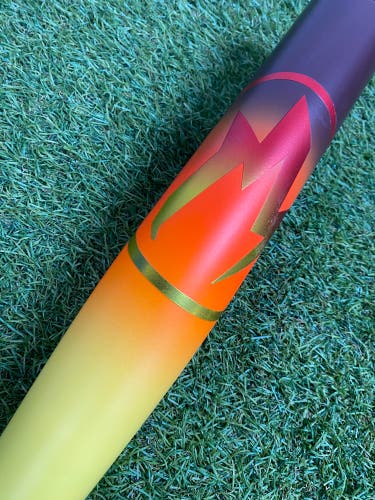 Easton Hype Fire Composite BBCOR (2 5/8") 2026 (-3)