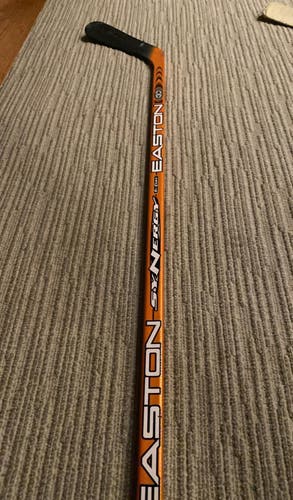 Easton Synergy Si-Core LH 85 Flex Sakic
