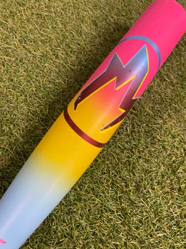 Easton Hype Fire Composite USSSA (2 3/4") 2026 (-5)
