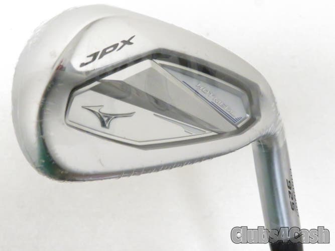 Mizuno JPX 925 Hot Metal Single 4 Iron 19 NS PRO 950GH NEO Stiff Flex .. MINT