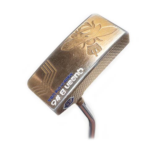 2021 Bettinardi Queen Bee #6 35" Blade Putter