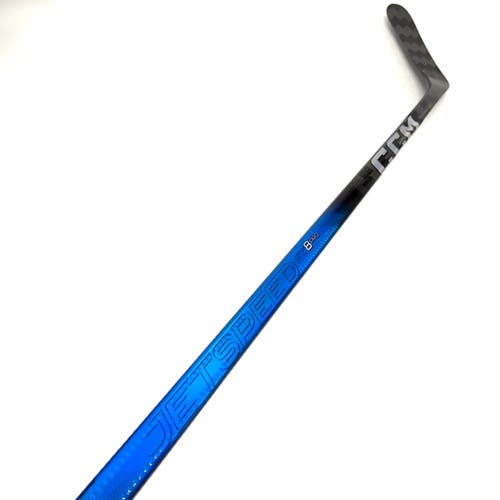 CCM Trigger 10 Pro (Dressed Jetspeed FT8 Pro) LH 80 Flex P29M - RH2271