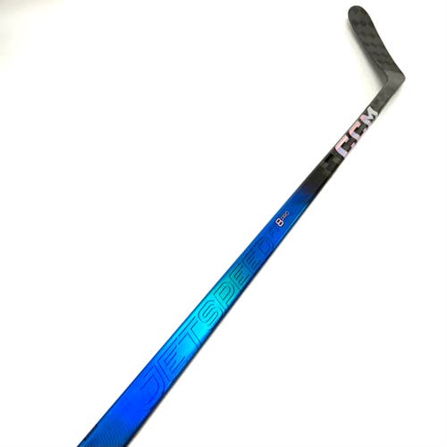 CCM Trigger 10 Pro (Dressed Jetspeed FT8 Pro) LH 85 Flex P28M - RH2273