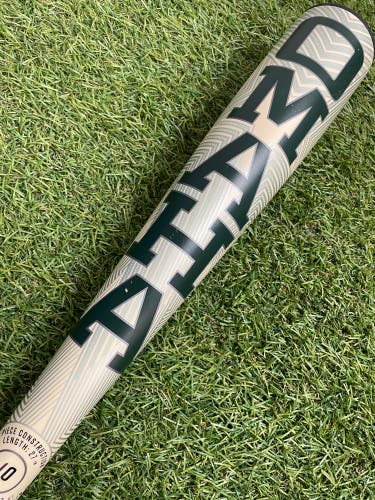 Louisville Slugger Omaha USA Youth Bat 2026 (-10)
