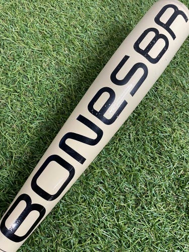 Warstic Bonesaber Alloy (2 5/8") USA Bat 2025 (-11)