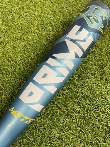 Louisville Slugger Meta Prime (2 3/4") USSSA Bat (-10) 2025