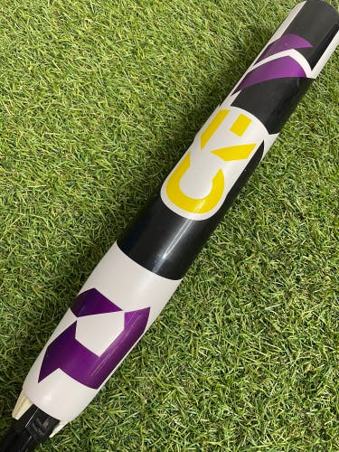 DeMarini CF Fastpitch (-10) 2025