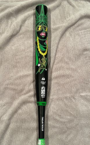 Victus Beacon Bat (-8) 26 oz 34" (New)