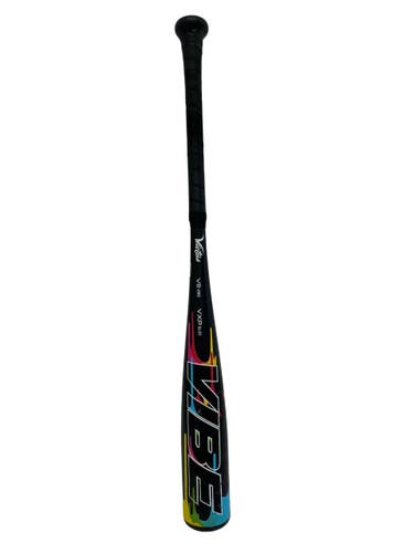 Used Victus Vibe 28/18 USSSA 2 3/4 Baseball Bat 11692-S000157492