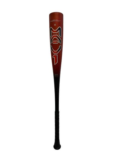 Used Easton MAV1 28/17 USA 2 5/8 Baseball Bat 11692-S000157490