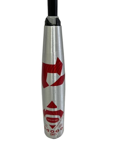 Used Demarini The Goods 31/21 USSSA 2 3/4 Baseball Bat 11692-S000157476