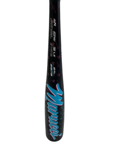 Used Marucci Cat X2 Vice 28/18 USSSA 2 3/4 Baseball Bat 11692-S000157474