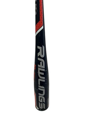 Used Rawlings Rush 27/19 USA 2 5/8 Baseball Bat 11692-S000157455