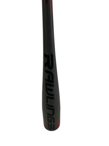 Used Rawlings Mach2 USA 28/17 Baseball Bat 11692-S000157453