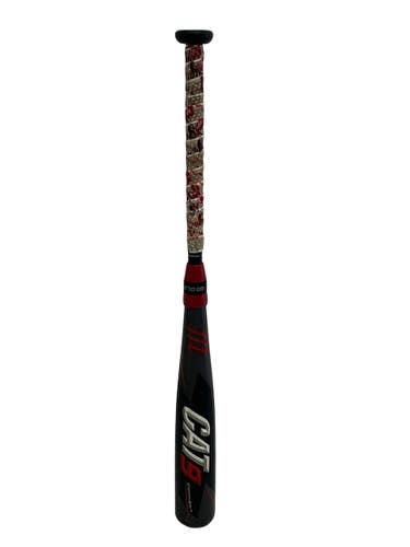 Used Marucci Cat 9 Connect 30/20 USSSA 2 3/4 Baseball Bat 11692-S000157417