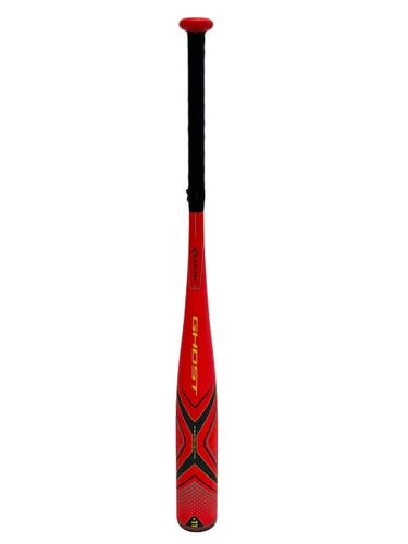 Used Easton Ghost X HL 30/19 USA Baseball Bat 11692-S000157415