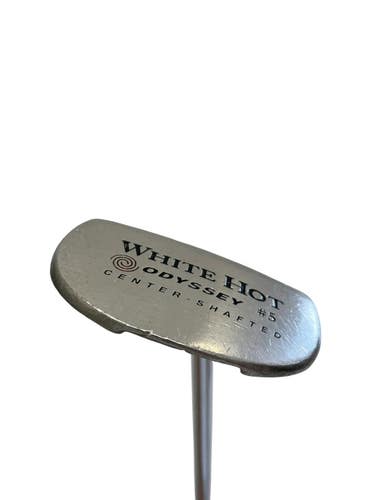 Used Odyssey White Hot #5 Mens RH Putter  11692-S000157520