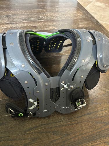 Small Adult Shoulder Pads (Used)