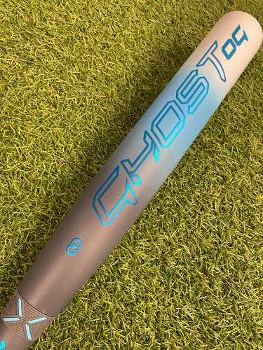 Easton Ghost OG (2 1/4") Fastpitch 2025 (-11)