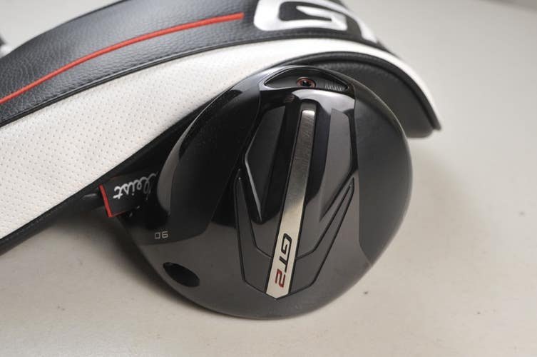 Titleist GT2 9* Driver Stiff Flex Right Tensei 1K Blue 55g  #227439