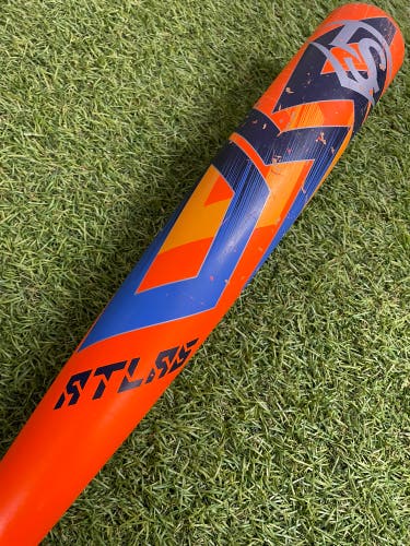Louisville Slugger Atlas BBCOR 2023 (-3)