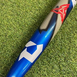 DeMarini Zen BBCOR Bat 2025 (-3)